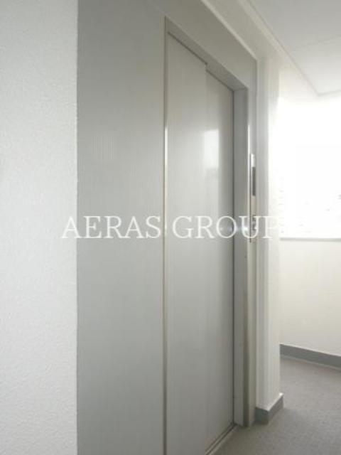 その他共有部分　★エレベーター★