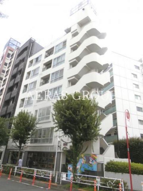 建物外観　★外観★