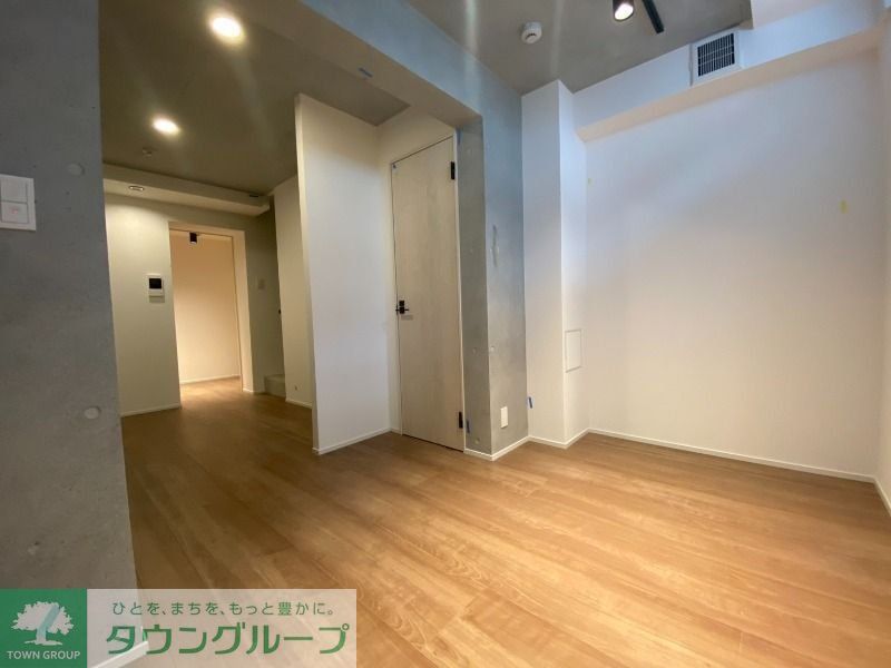 居室・リビング　リビング/居室