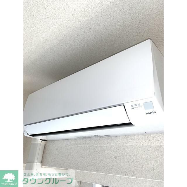 その他設備　設備