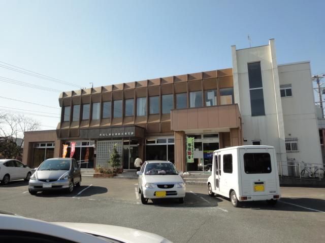その他　掛川信用金庫掛川東支店（その他）まで1108m