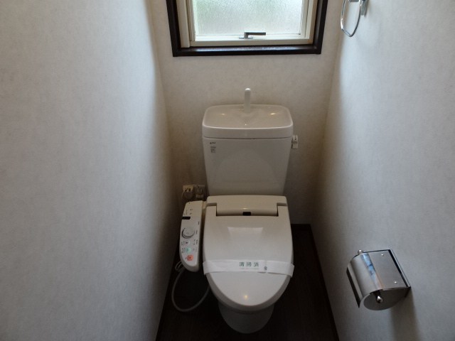 トイレ　※参考資料