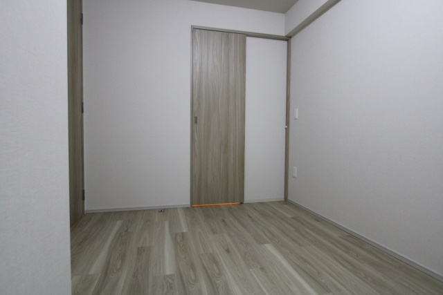 その他部屋・スペース　モデルルーム