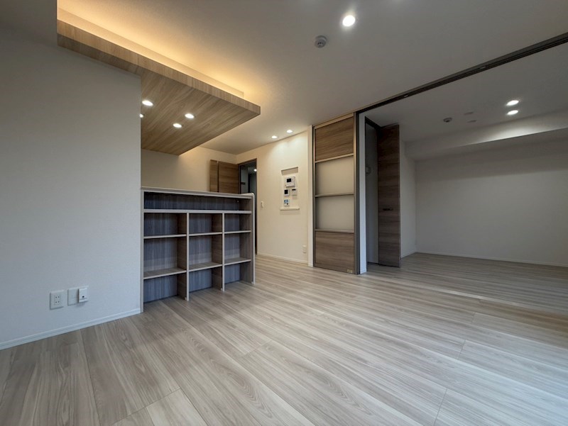 その他部屋・スペース　（参考写真）同じ間取の別のお部屋です