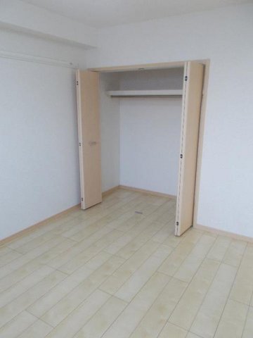 収納　専用の収納スペースです