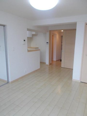 居室・リビング　使いやすいリビングです