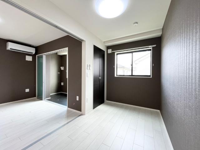 その他部屋・スペース　南洋室