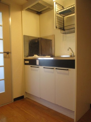 キッチン　※現状優先