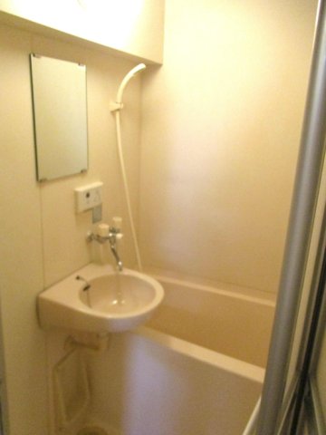バス・シャワールーム　※現状優先