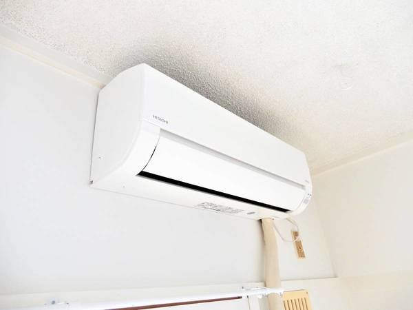 その他設備　ビレッジハウスの同一物件・同一タイプの間取りの写真です