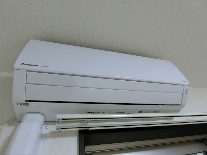 その他設備　同型タイプ