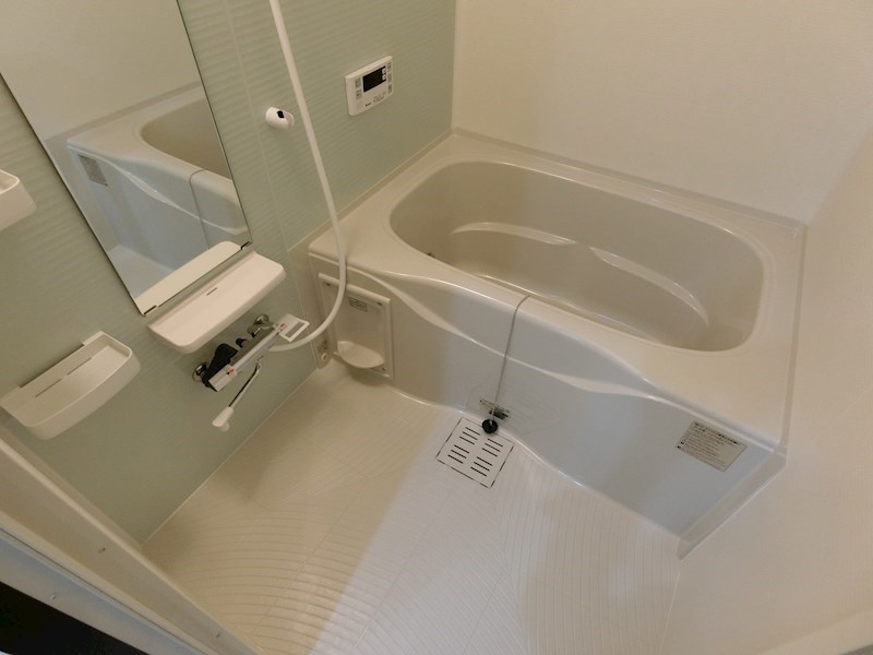 バス・シャワールーム　同型タイプ