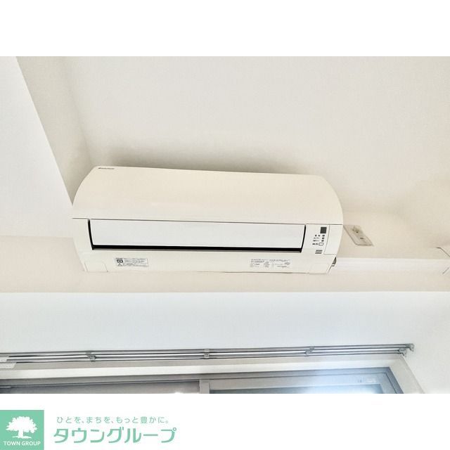 その他　エアコン