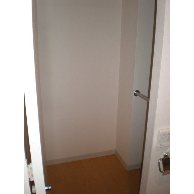 収納　☆たっぷり収納☆