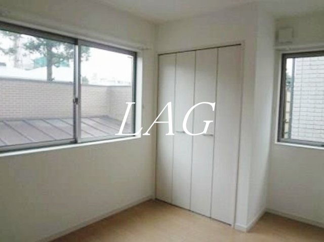 居室・リビング　洋室のお部屋です。