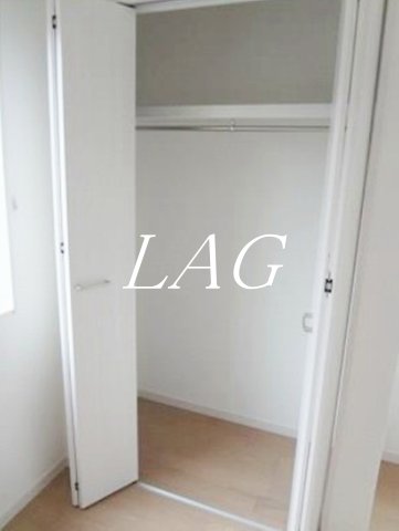 収納　収納です。