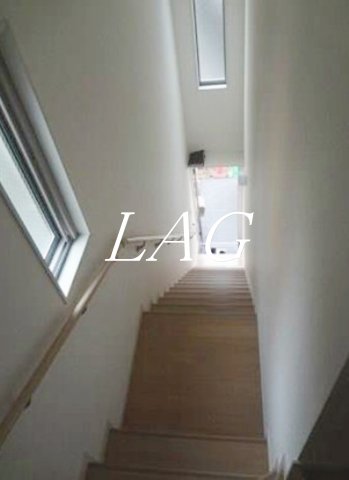 玄関　玄関です。