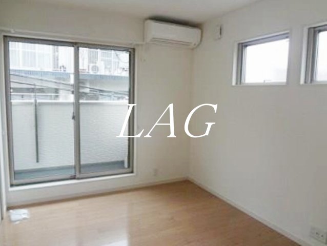 その他部屋・スペース　寝室です。