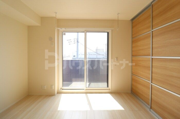 その他部屋・スペース　リビング/居室