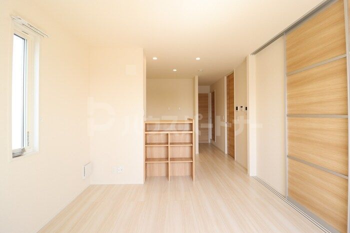 居室・リビング　リビング/居室