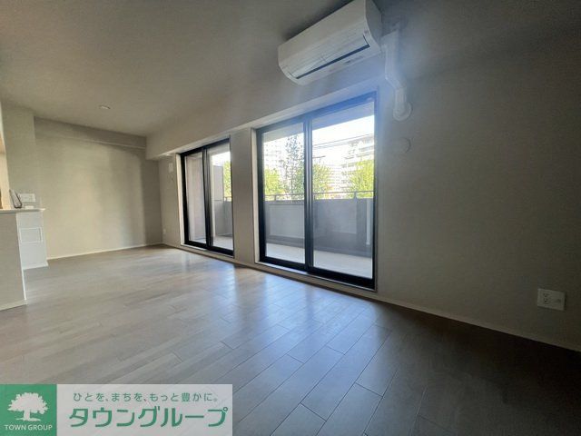 居室・リビング　リビング/居室