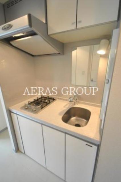 キッチン　同仕様参考