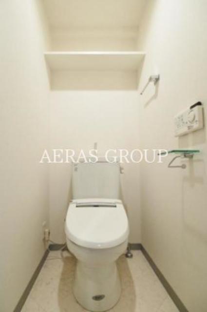 トイレ　同仕様参考