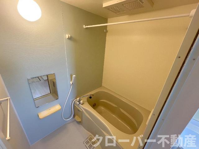 バス・シャワールーム　ユニットバス