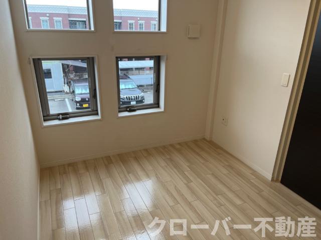 その他部屋・スペース　洋室