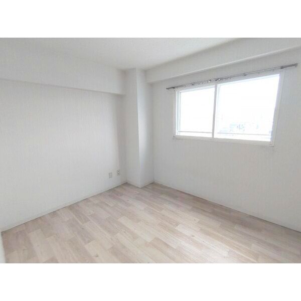 眺望　窓からの眺めも悪くありません♪