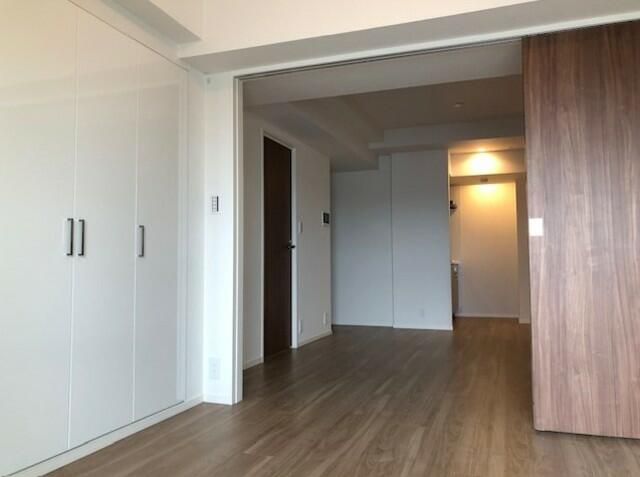 その他部屋・スペース　ゆとりの広さです