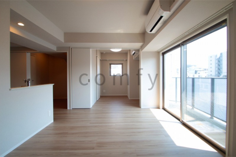 居室・リビング　リビングダイニング