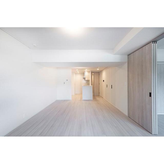 居室・リビング　※写真は同タイプ住戸です。