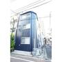 京成立石駅より徒歩3分 3階 築9年の賃貸物件