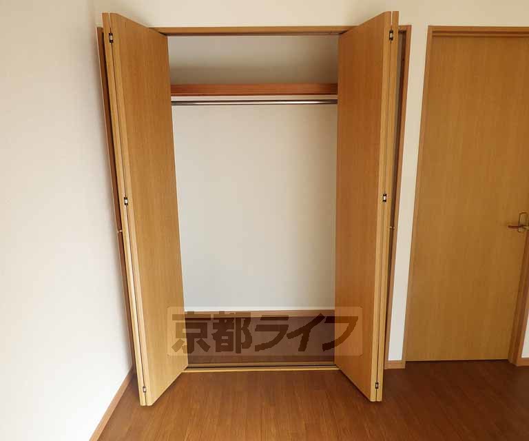 収納　収納です。