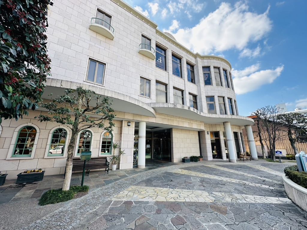 病院　出田眼科病院（病院）まで846m