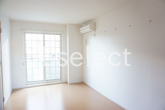 居室・リビング　明るくキレイなリビングルーム♪