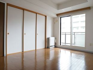 居室・リビング　※別号室参考画像