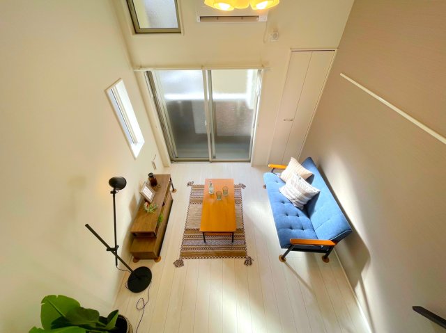 その他　モデルルームの為、現状を優先致します。