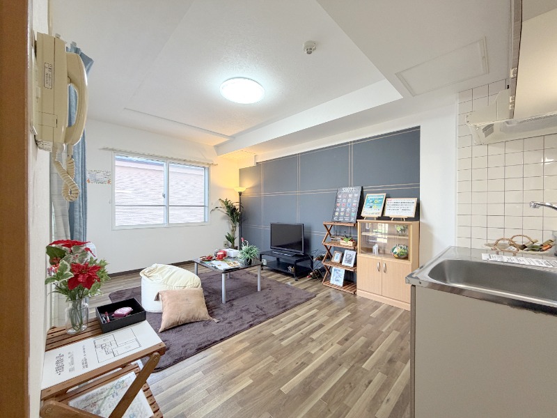 居室・リビング