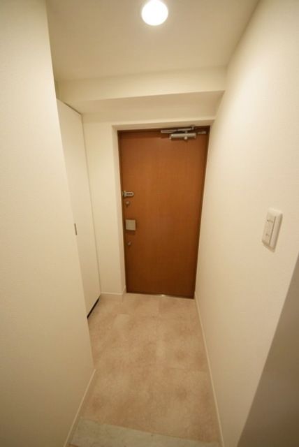 玄関　★お問い合わせはタウンハウジングまで★