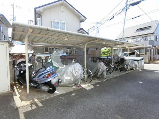 その他共有部分