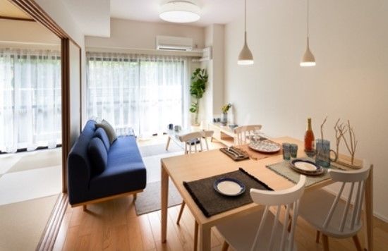 居室・リビング