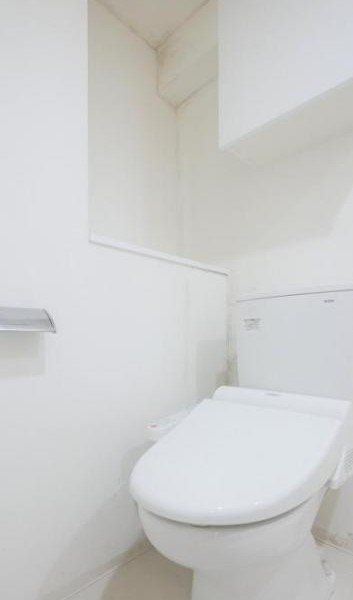 トイレ　トイレ※別部屋参考写真