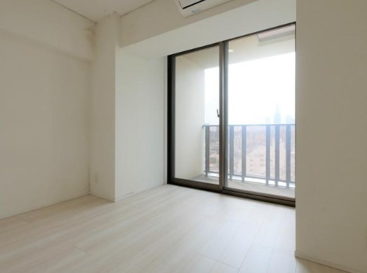 居室・リビング　居室※別部屋参考写真