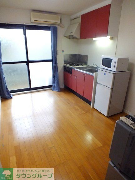 居室・リビング　ＬＤＫ