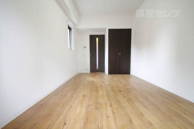 居室・リビング　写真は２０１号室