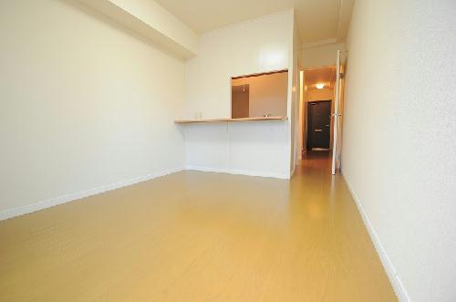 居室・リビング　１階