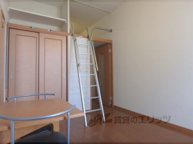 その他部屋・スペース　洋室