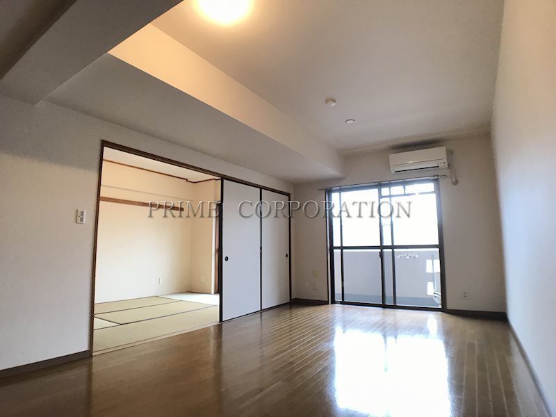 居室・リビング　※参考写真※